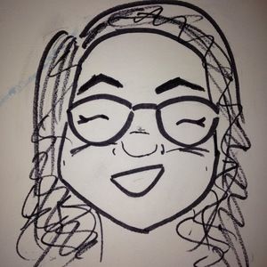 Meet your Posher, Kelsey